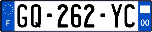 GQ-262-YC