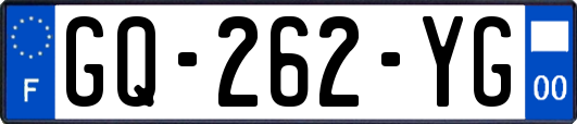 GQ-262-YG