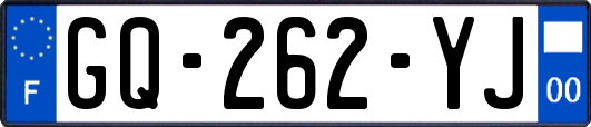 GQ-262-YJ