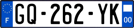 GQ-262-YK