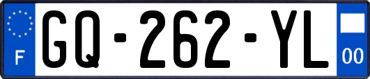 GQ-262-YL