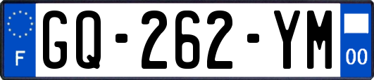 GQ-262-YM