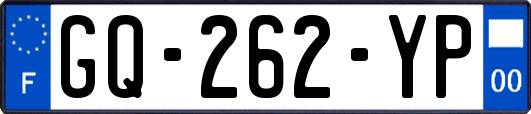 GQ-262-YP