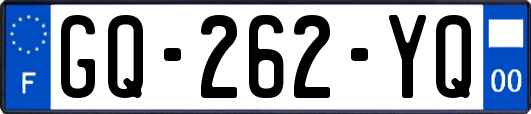 GQ-262-YQ