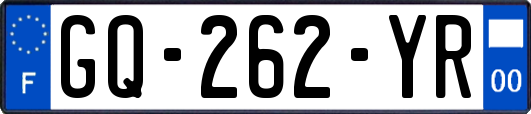 GQ-262-YR
