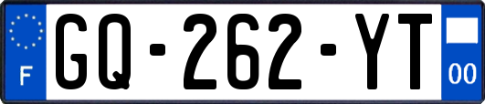 GQ-262-YT