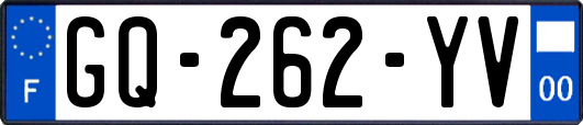 GQ-262-YV