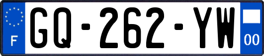 GQ-262-YW