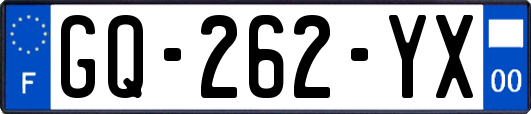 GQ-262-YX