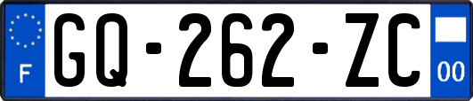 GQ-262-ZC