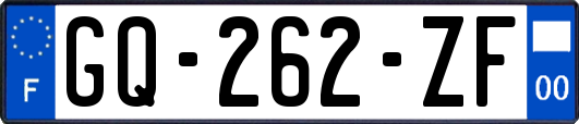 GQ-262-ZF