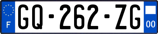GQ-262-ZG