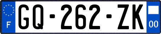 GQ-262-ZK