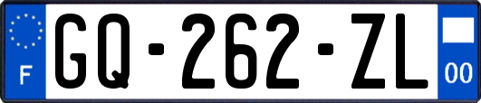 GQ-262-ZL