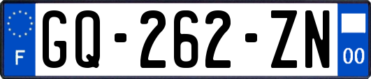 GQ-262-ZN