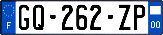 GQ-262-ZP
