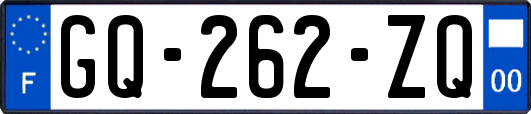 GQ-262-ZQ