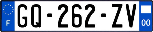 GQ-262-ZV