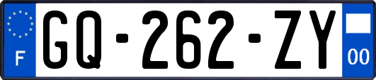 GQ-262-ZY