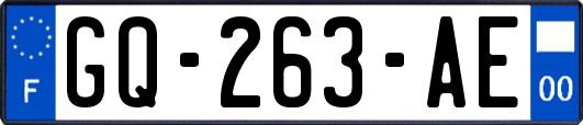 GQ-263-AE