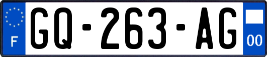 GQ-263-AG