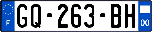 GQ-263-BH