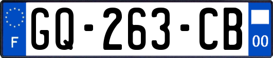 GQ-263-CB