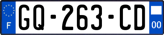 GQ-263-CD