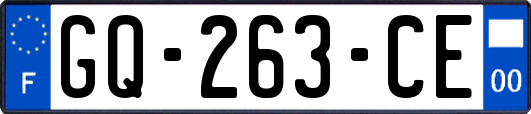 GQ-263-CE