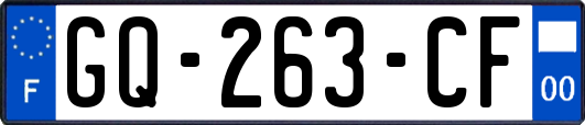 GQ-263-CF