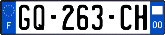 GQ-263-CH