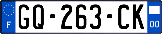 GQ-263-CK