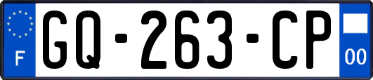 GQ-263-CP