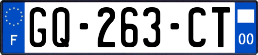 GQ-263-CT
