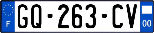 GQ-263-CV
