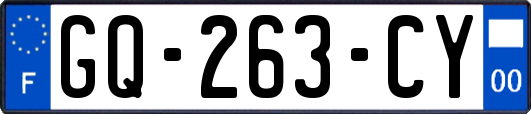 GQ-263-CY
