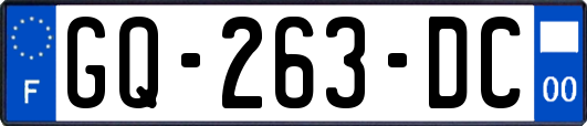 GQ-263-DC