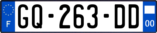 GQ-263-DD