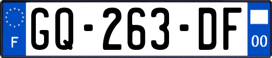 GQ-263-DF