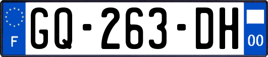 GQ-263-DH