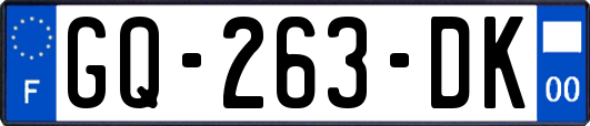 GQ-263-DK