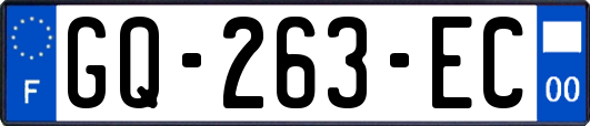 GQ-263-EC