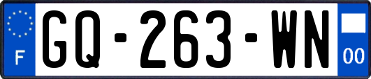 GQ-263-WN
