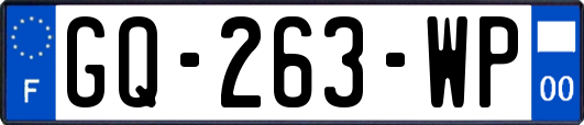 GQ-263-WP