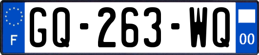GQ-263-WQ