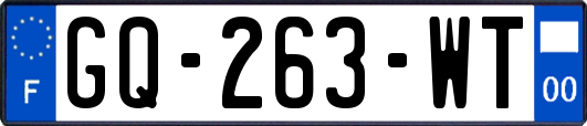 GQ-263-WT