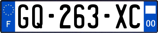 GQ-263-XC