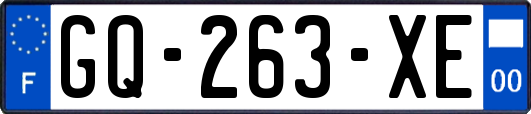 GQ-263-XE