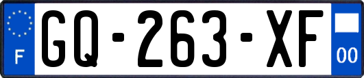 GQ-263-XF