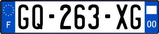 GQ-263-XG
